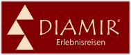 DIAMIR | Ihr Kleingruppen und Individualreisenspezialist für Erlebnisreisen...